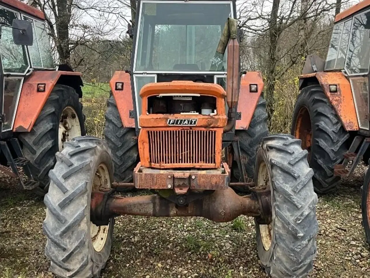 Billede 3 - Fiat 1100