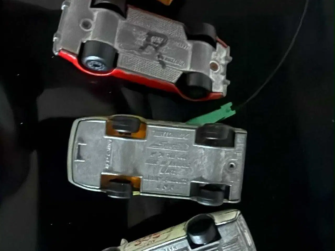 Billede 2 - Sæt Matchbox biler