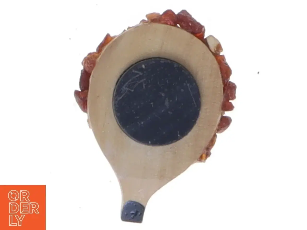Billede 2 - Pindsvineformet magnet (str. 4 cm)