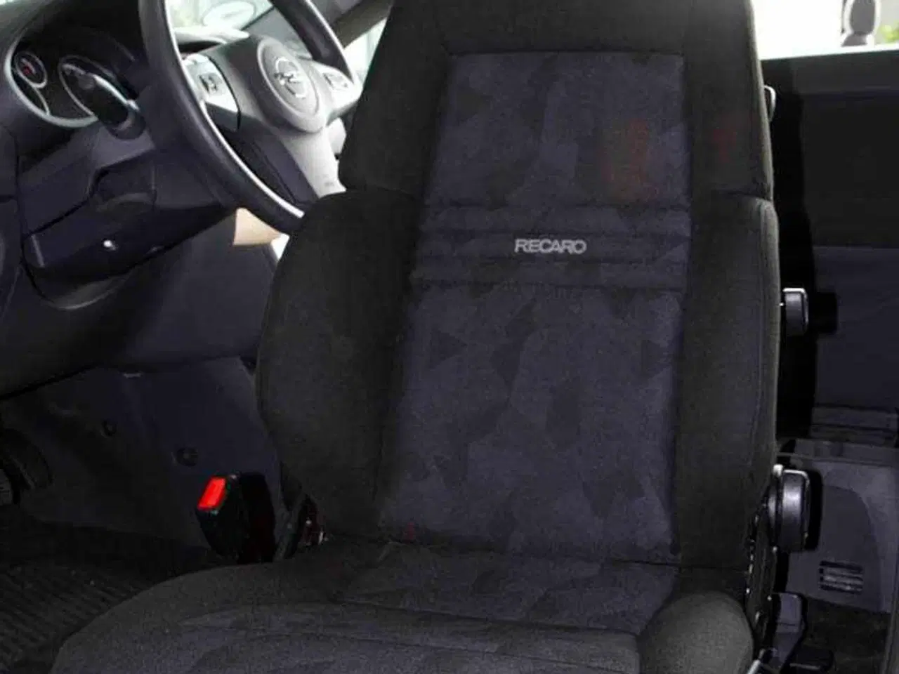 Billede 2 - Handikap sæde / Dreje sæde/ Bilforsæde