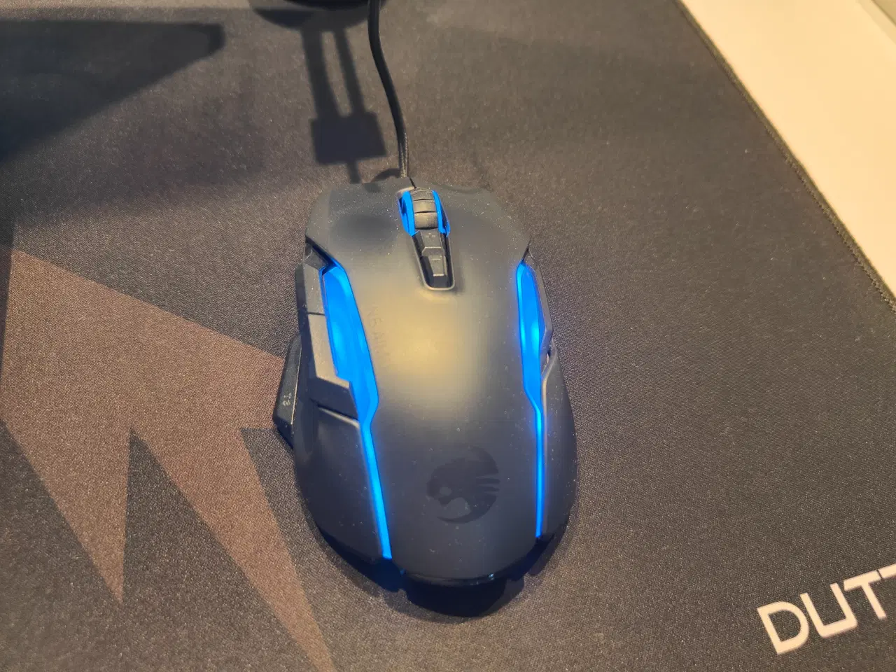 Billede 3 - Gaming sæt - Kraftfuld MMVision Silent Workstation