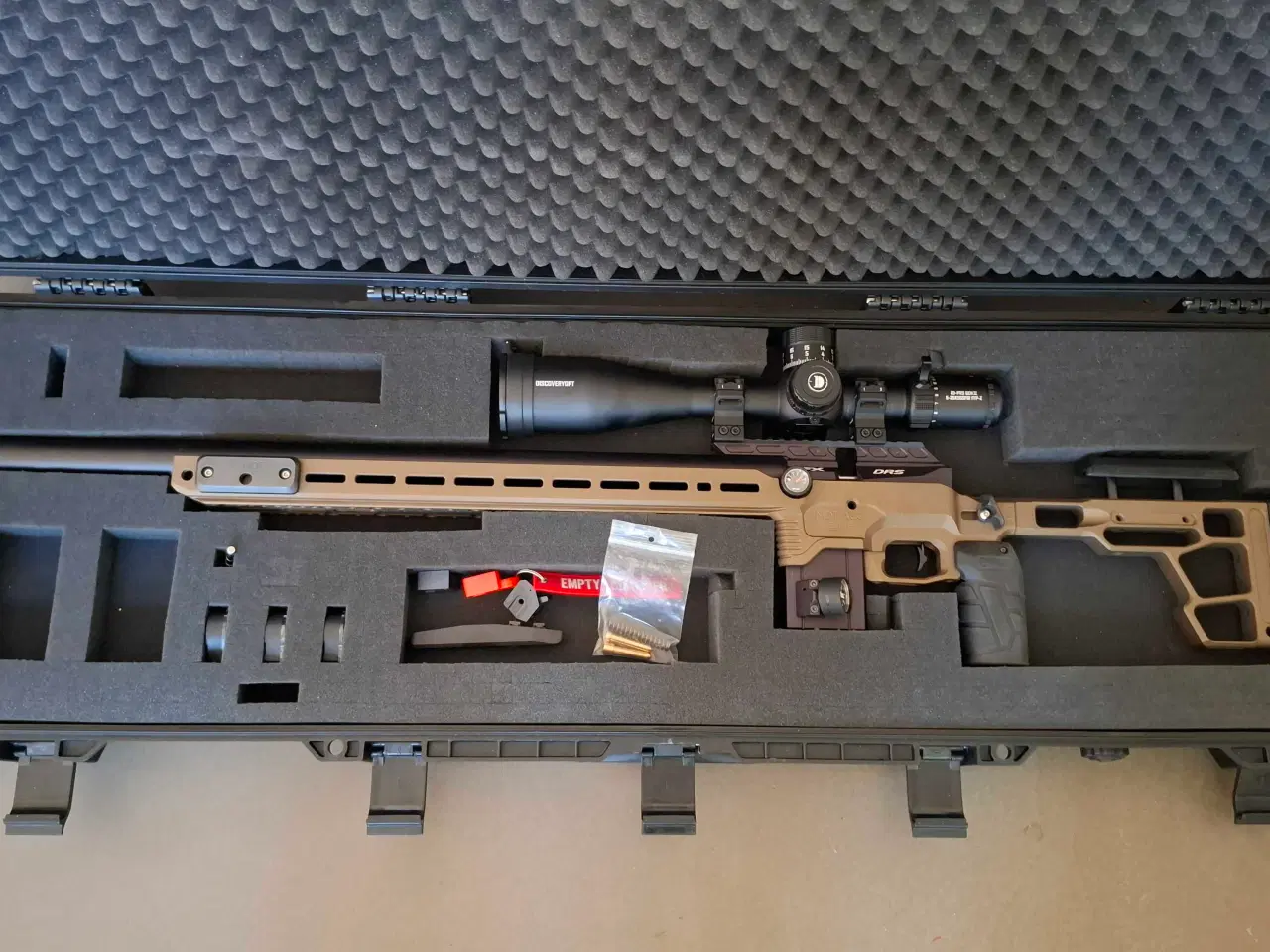 Billede 1 - FX DRS Pro .177
