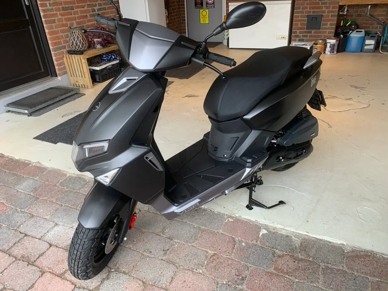 Billede 2 - VGA One 30. 9 mdr. 950 km 