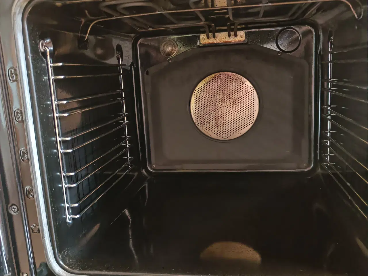 Billede 1 - Gorenje indbygningsovn