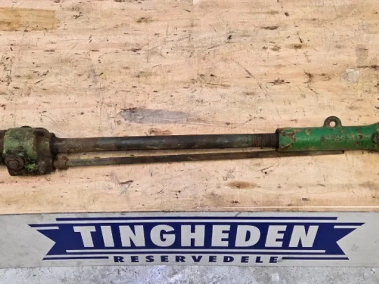 Billede 2 - John Deere 3040 Liftarm L31641