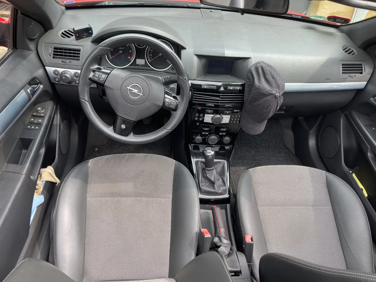 Billede 9 - OPEL ASTRA COSMO TWIN TOP