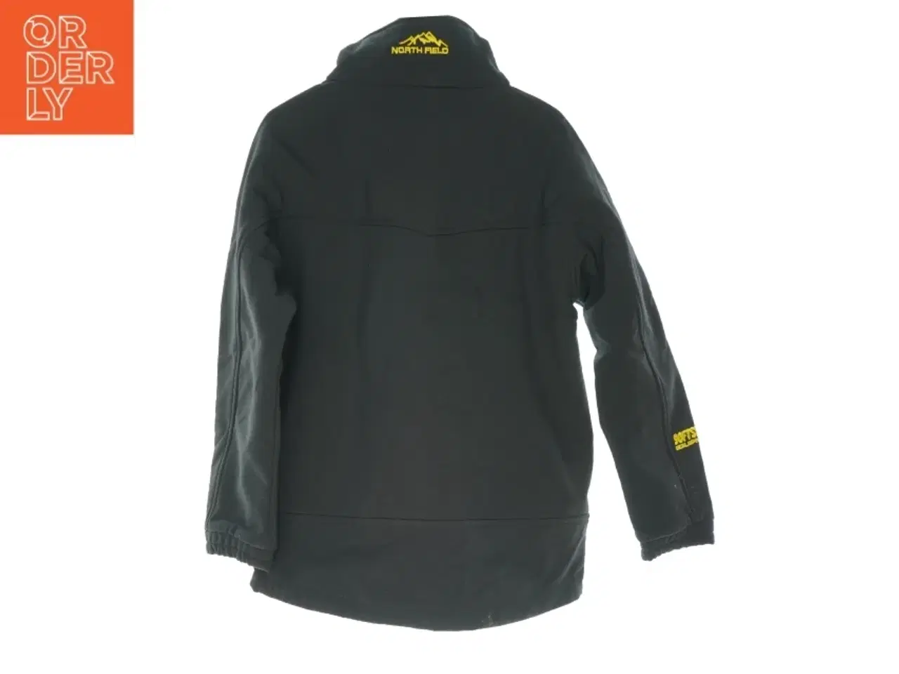 Billede 2 - Sweatshirt (str. 140 cm) fra North Field