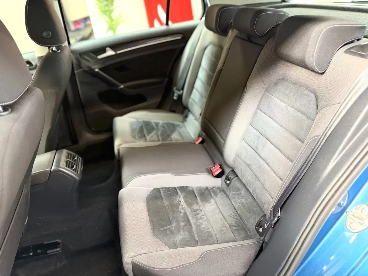 Billede 12 - VW Golf VII 1,4 TSi 122 Highline DSG BMT