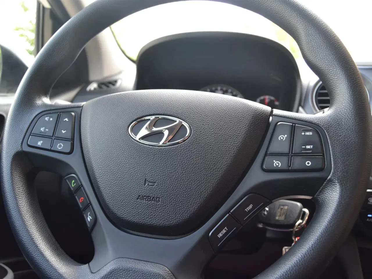 Billede 21 - Hyundai i10 1,0 Touch 66HK 5d