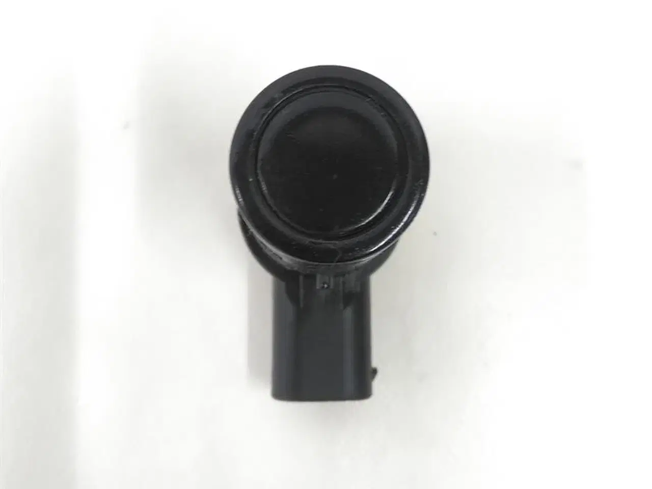 Billede 3 - PDC sensor bag (parkerings-pilot) lakeret Carbon Black 416 C52725 BMW E39 E60 Z4 E85 E63 E61 E64 Z4 E86 E60LCI E61LCI