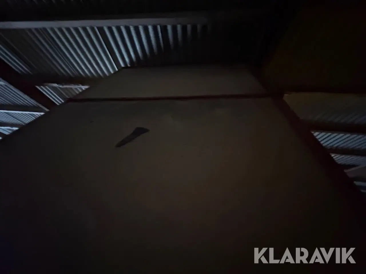 Billede 4 - Korntank Flex-silo Type 2