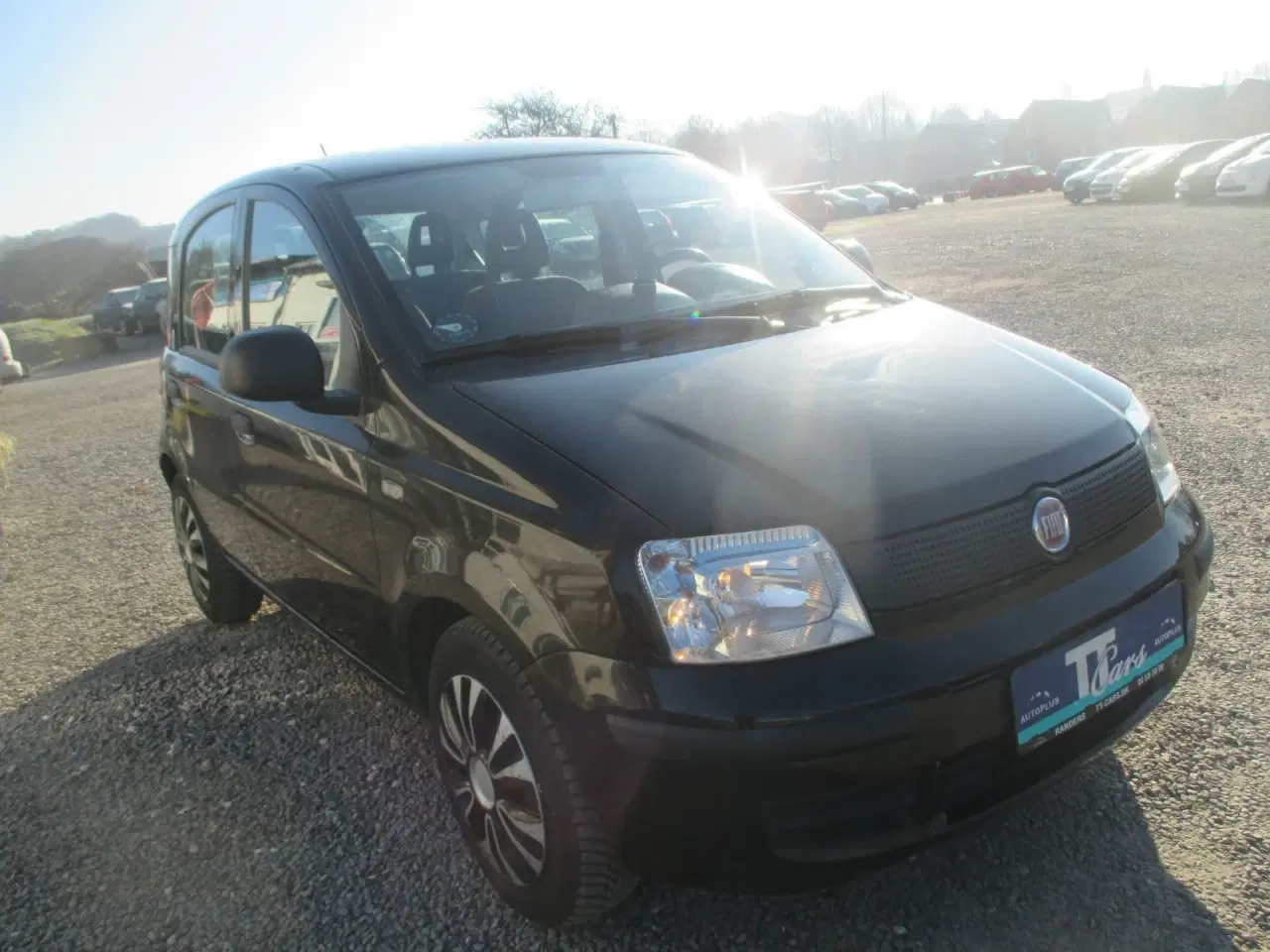 Billede 7 - Fiat Panda 1,2 Dynamic