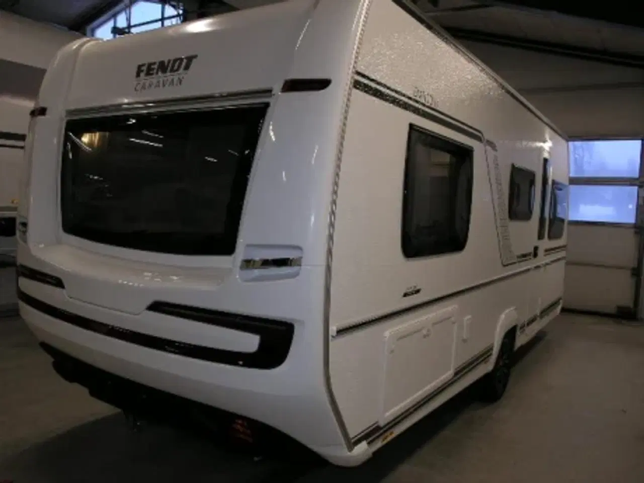 Billede 3 - Fendt Bianco Activ 515 SGE