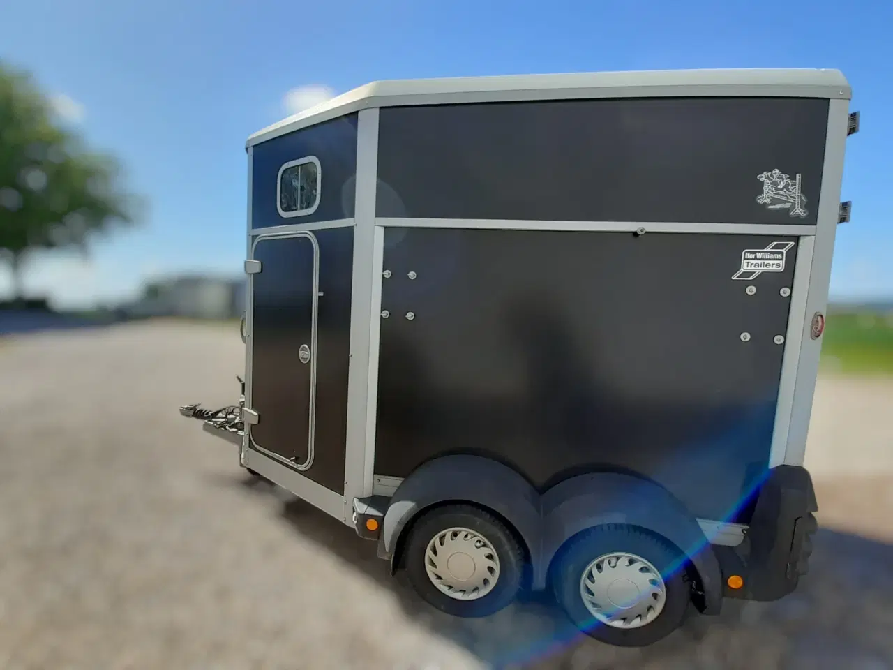 Billede 4 - Ifor Williams HB506