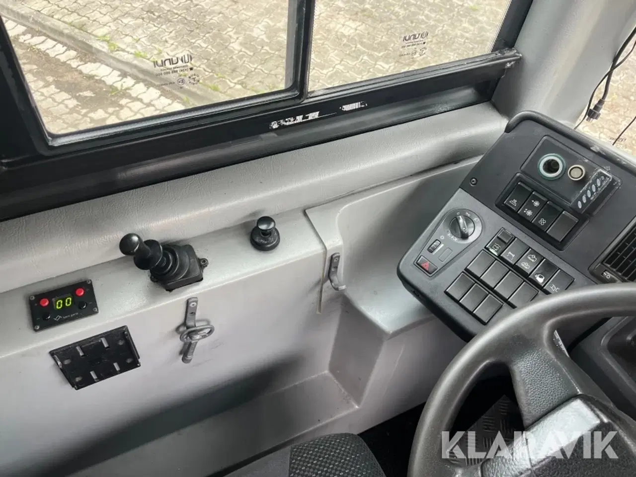 Billede 11 - Bus Volvo Urbis B8rle/280