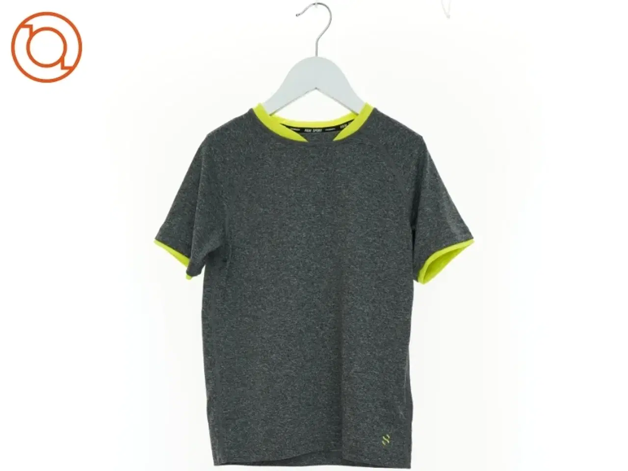 Billede 1 - T-Shirt fra H&M (str. 122 cm)