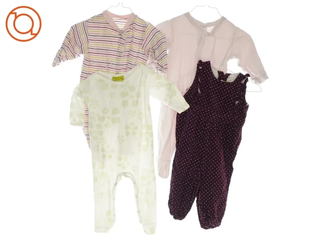 Billede 1 - Heldragt 4 styks (str. 70)