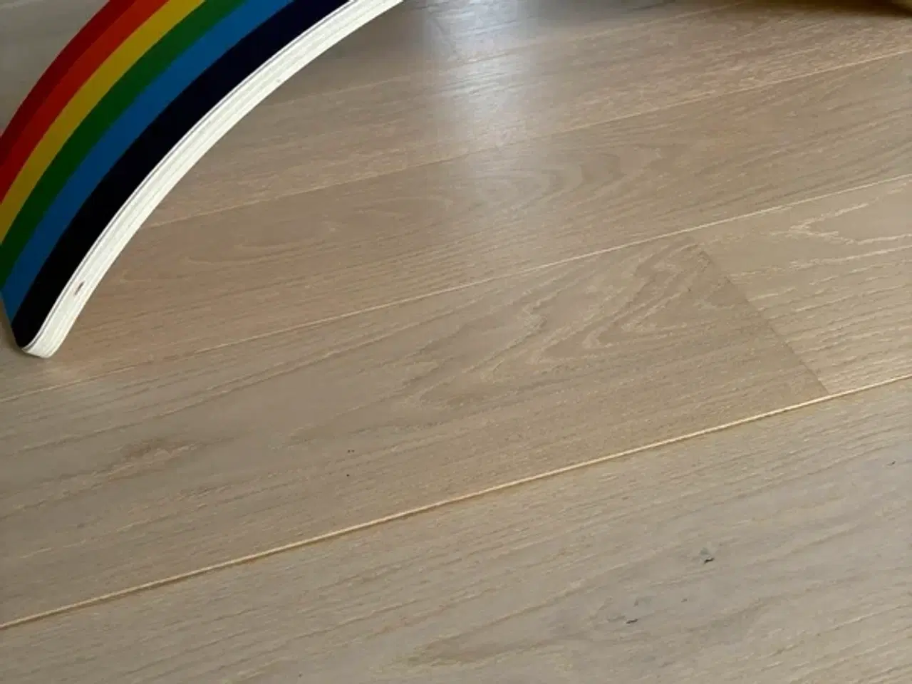 Billede 5 - Balancebræt til børn