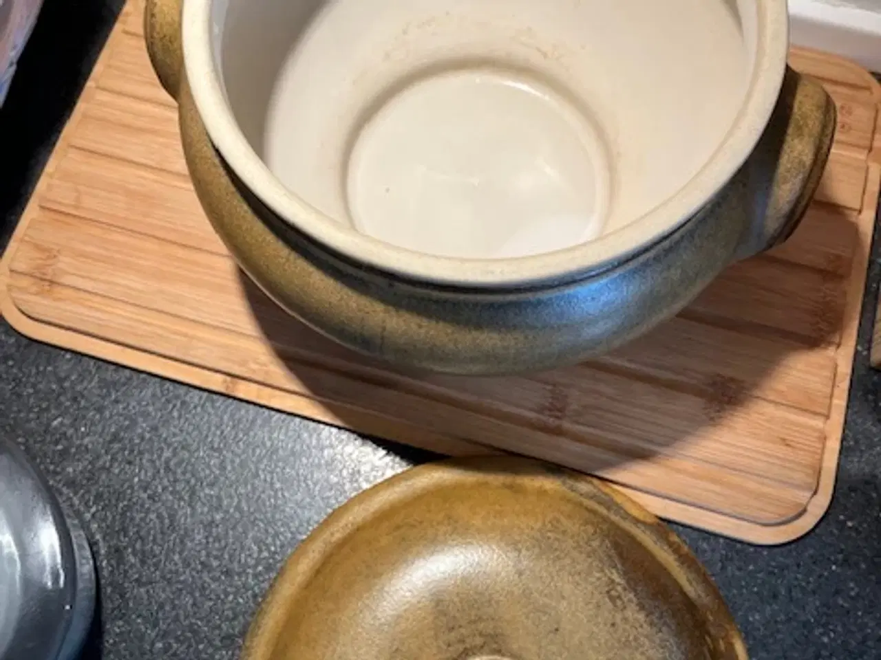 Billede 9 - Stor vintage suppeterrin - Rustik Charme