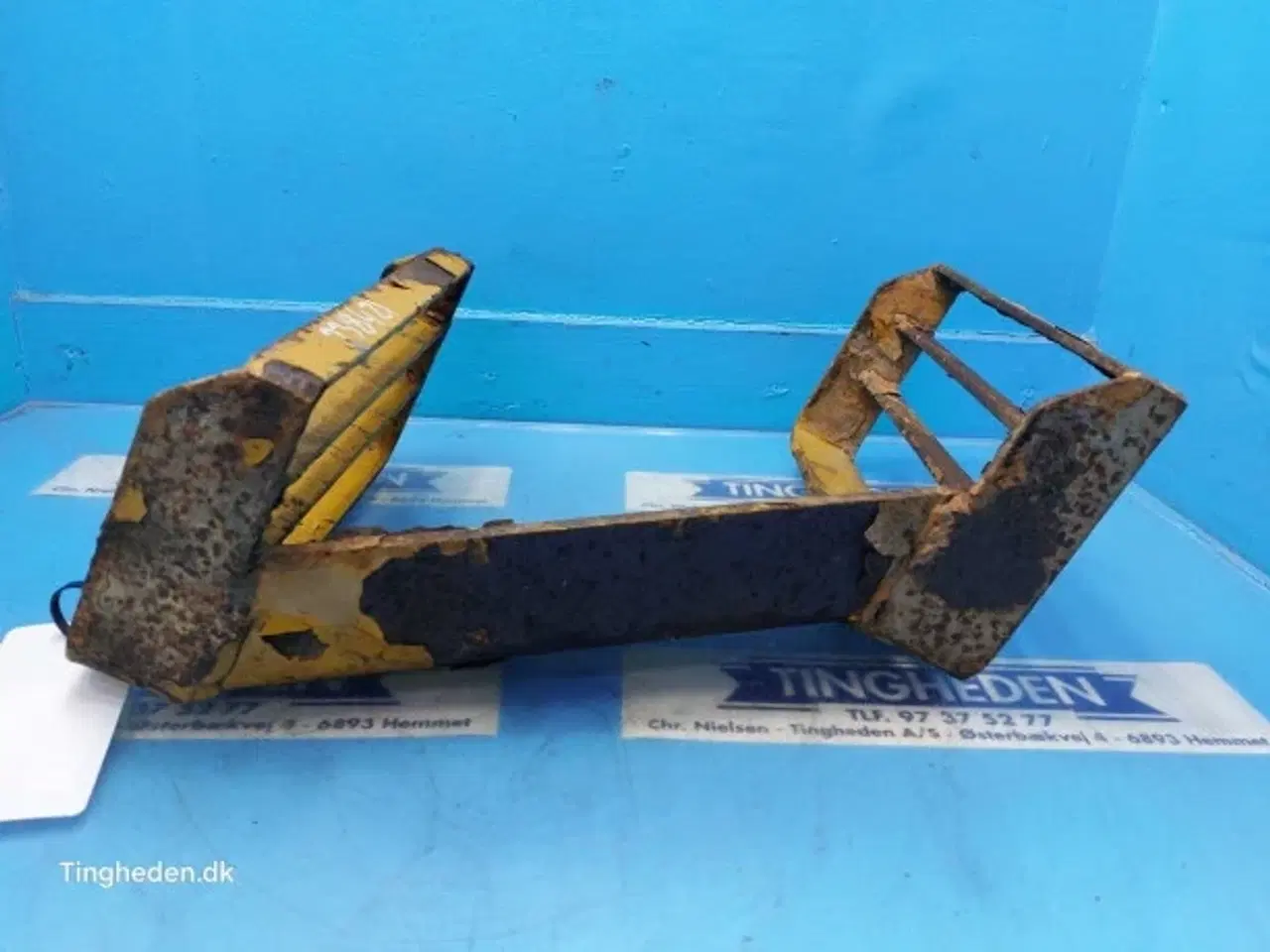 Billede 7 - Hydrema 906B Trin 238421