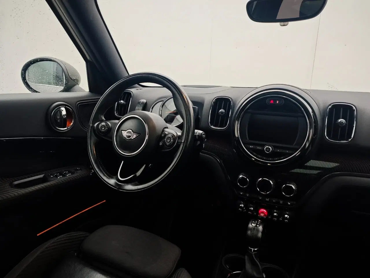 Billede 8 - MINI Countryman Cooper 2,0 D aut.