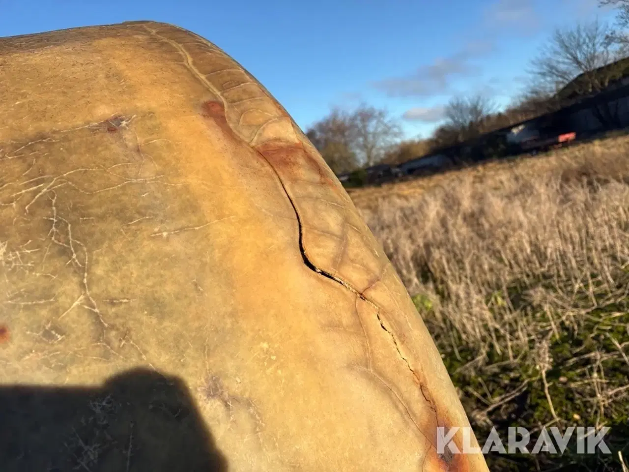 Billede 6 - Vandvogn