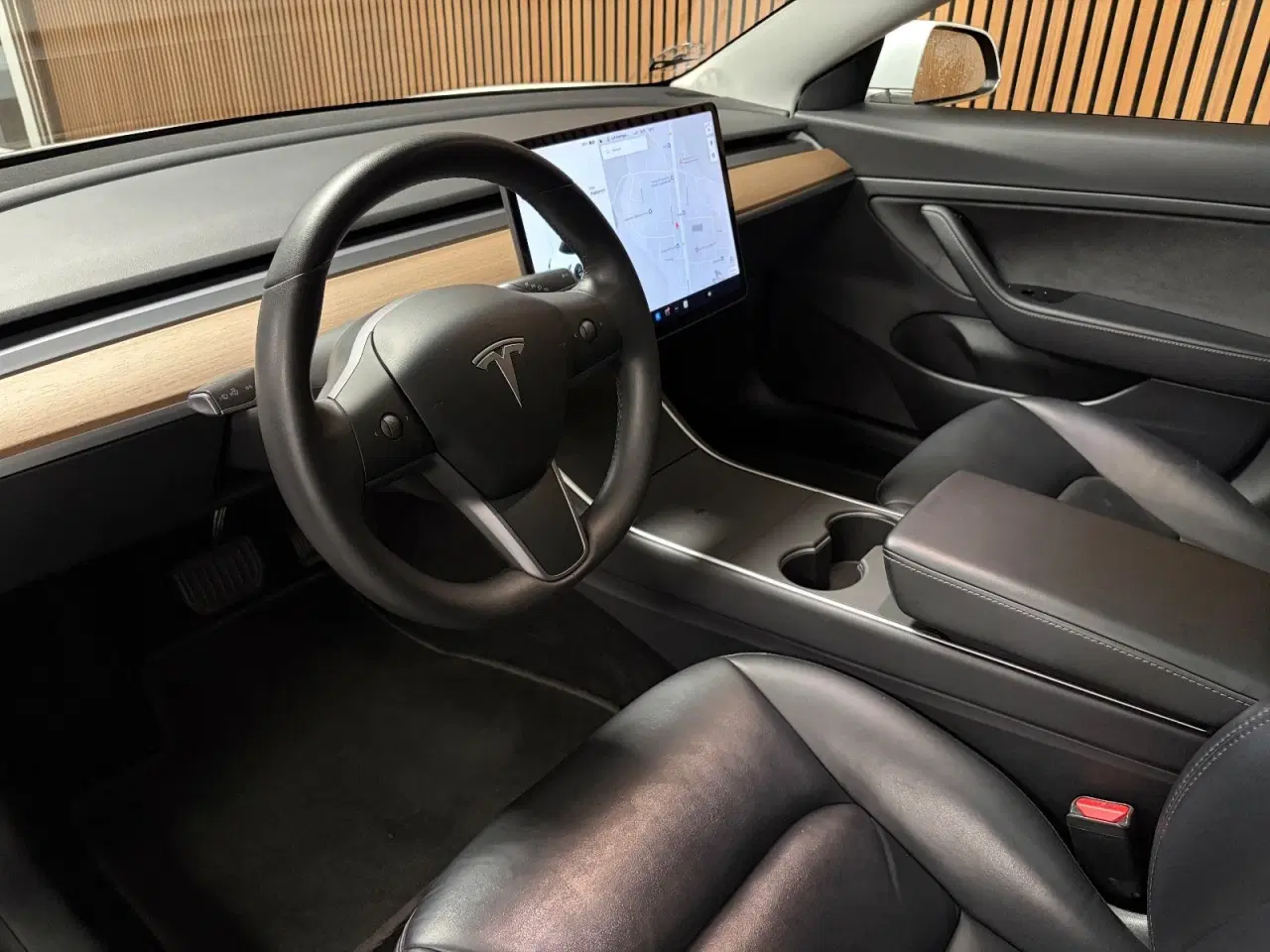 Billede 10 - Tesla Model 3  Standard Range+ RWD