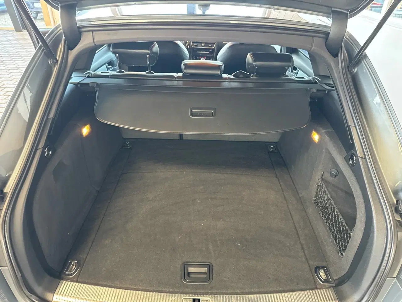 Billede 14 - Audi A4 2,0 TDi 136 S-line Avant