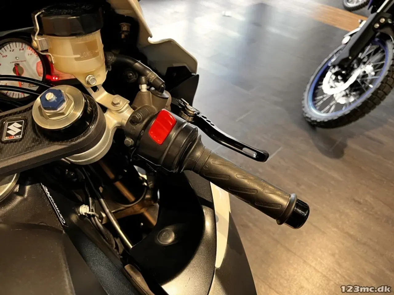 Billede 16 - Suzuki GSXR 750