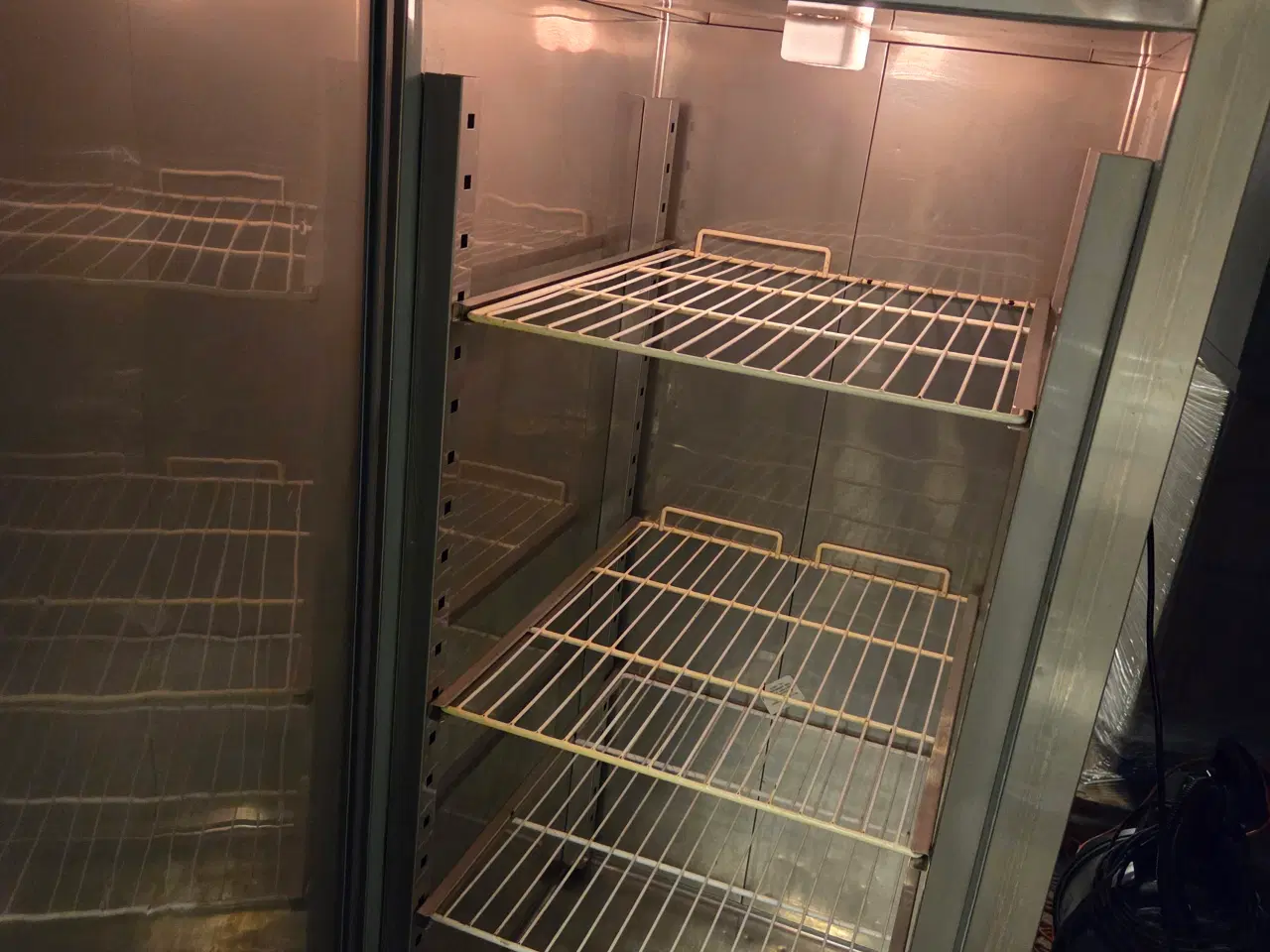 Billede 2 - Gastro line køleskab 