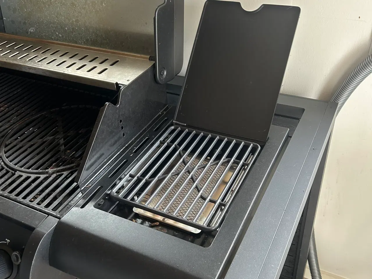Billede 3 - Gasgrill