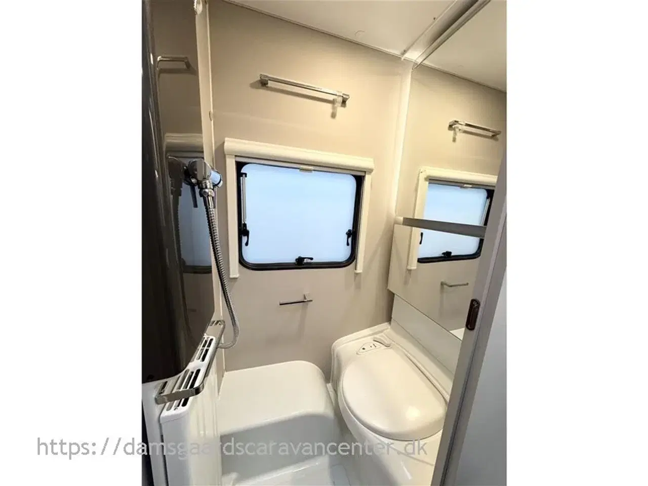 Billede 16 - 2022 - Adria Adora 502 UL   Enkeltsenge-Alde-Gulvtemp.-Mover-Telt