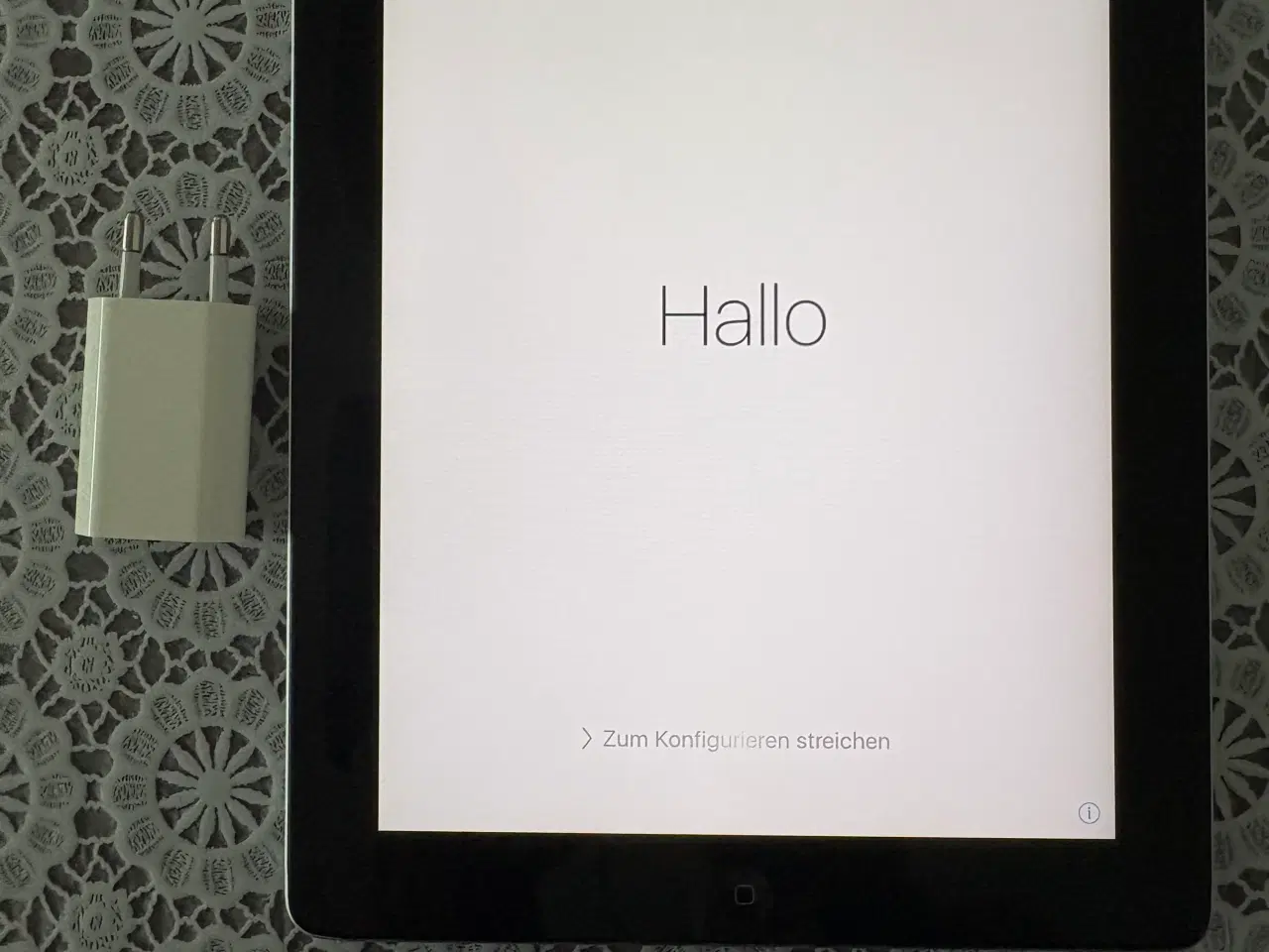 Billede 5 - iPad Mobil telefoner og tablets.