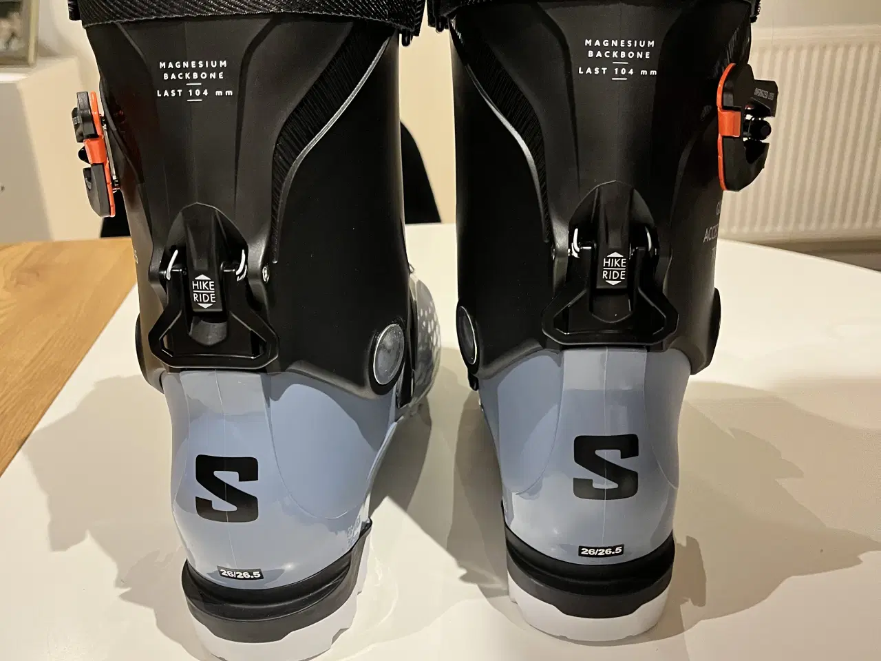 Billede 4 - Salomon QST Access 70 T 26/26.5