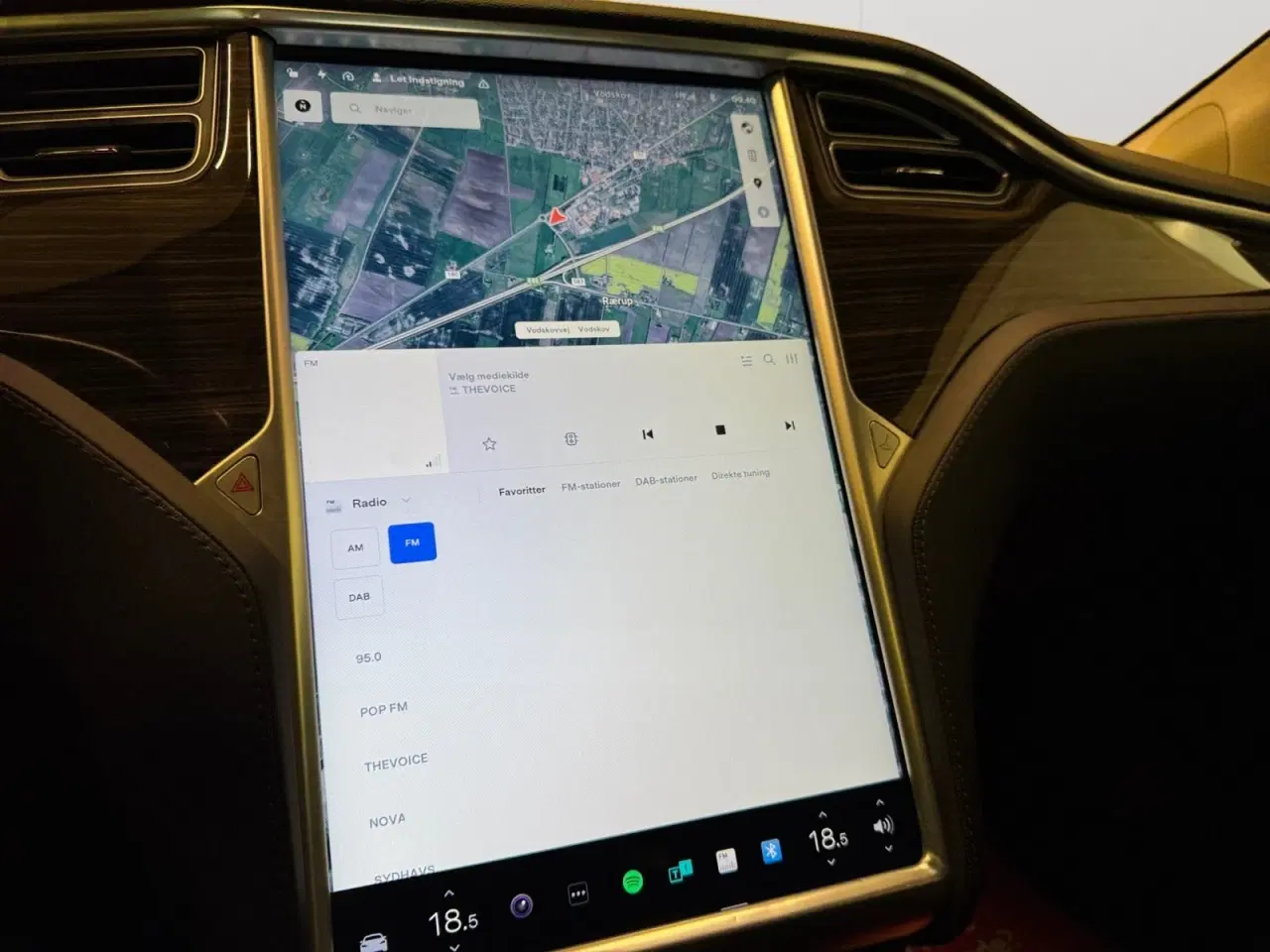 Billede 8 - Tesla Model S  70D