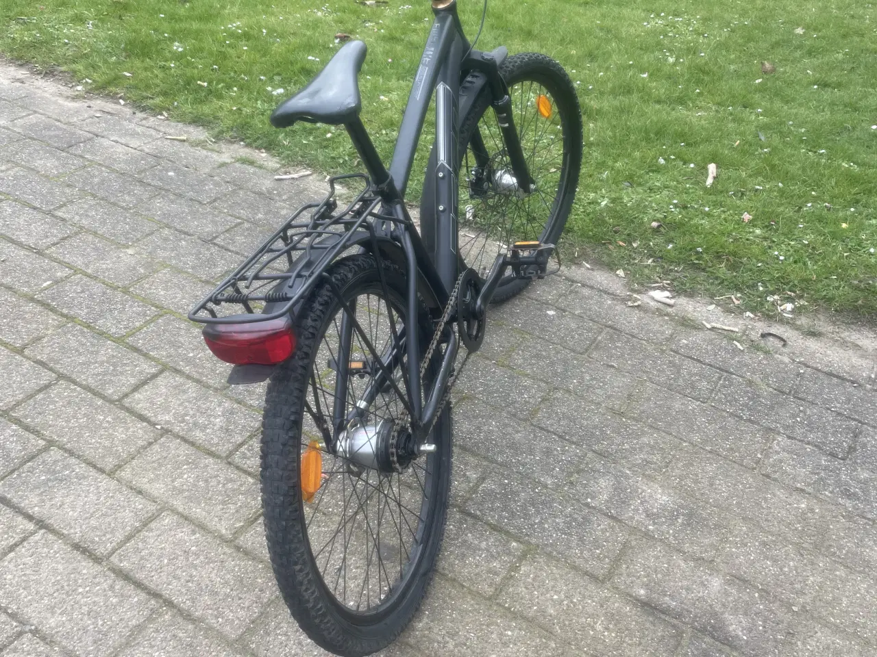 Billede 5 - mountainbike. Sco 24 tommer. 