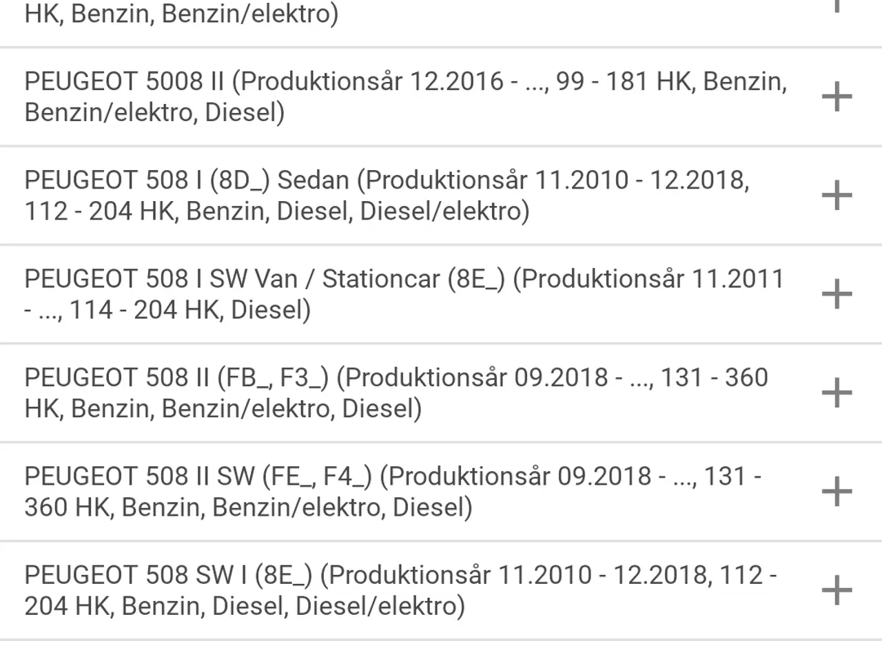 Billede 8 - Bremse skiver og klodser