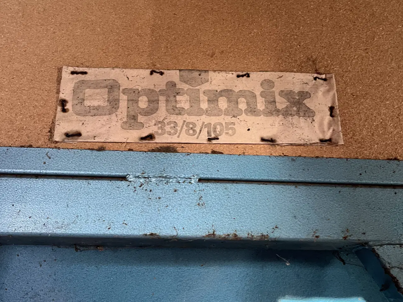 Billede 3 - Mosegård Optimix Silo