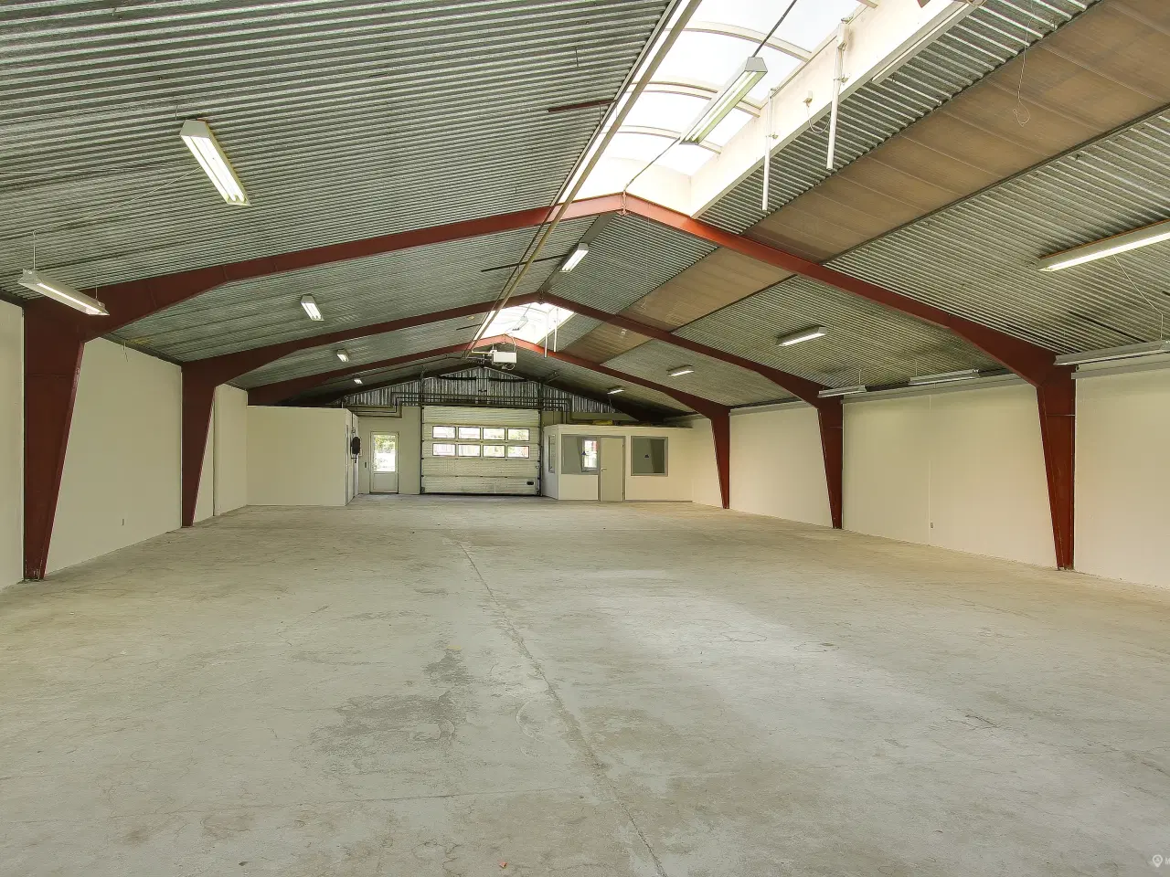 Billede 6 - Storbutik på bedste placering - Billig leje