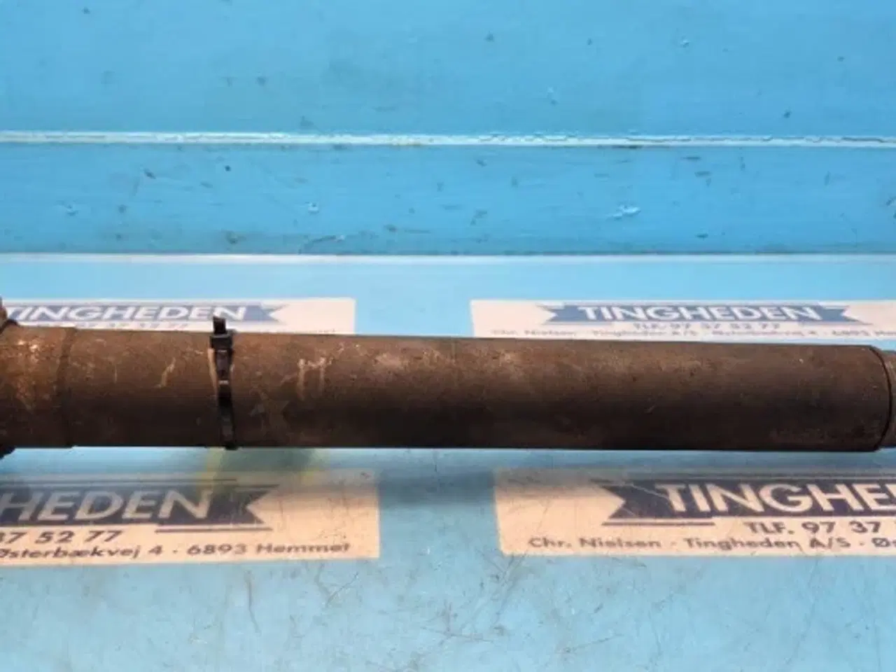 Billede 13 - Ford 8340 Lejesamling F0NN7A436AA