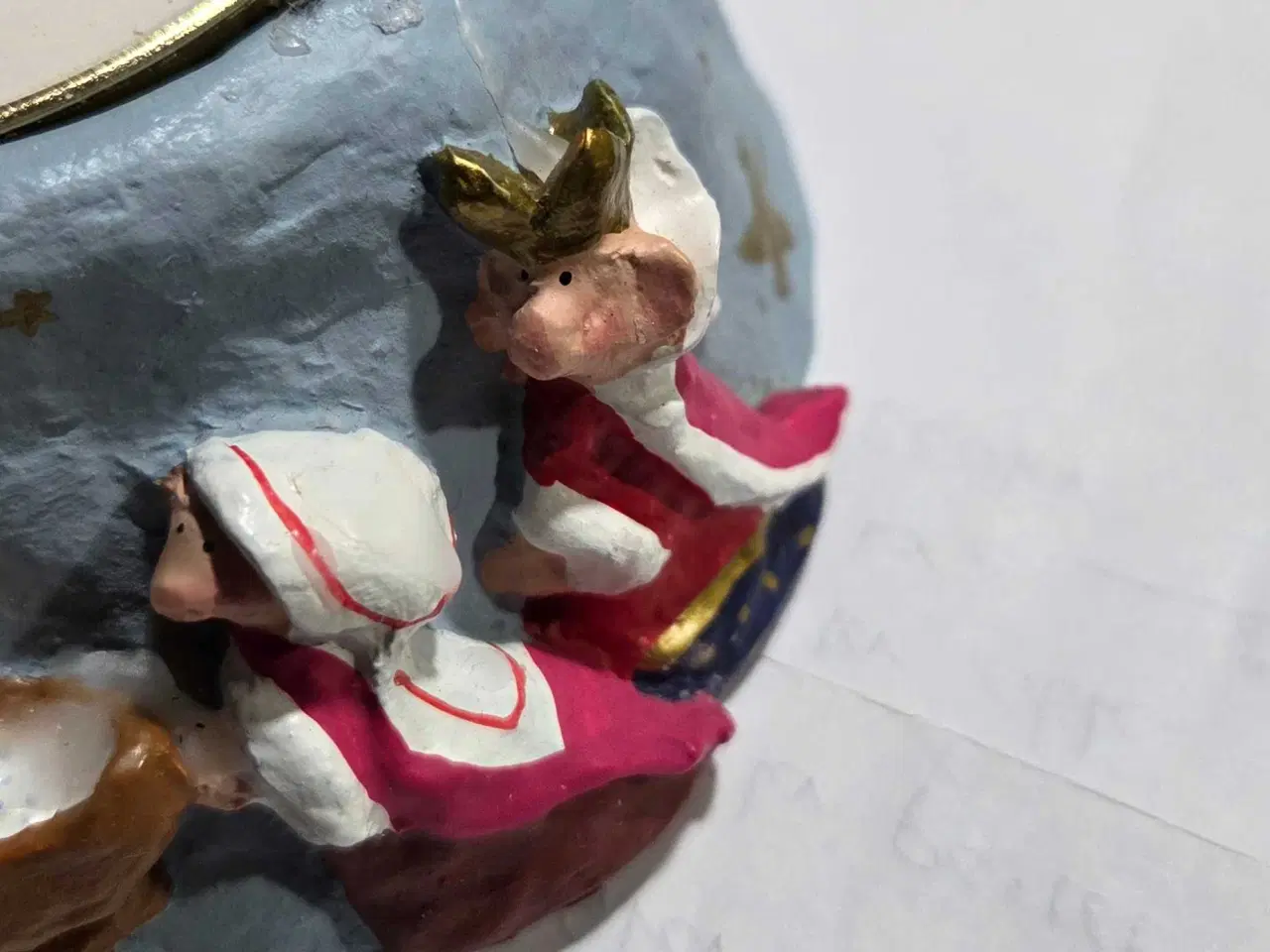 Billede 2 - Medusa Kalenderlysestage 