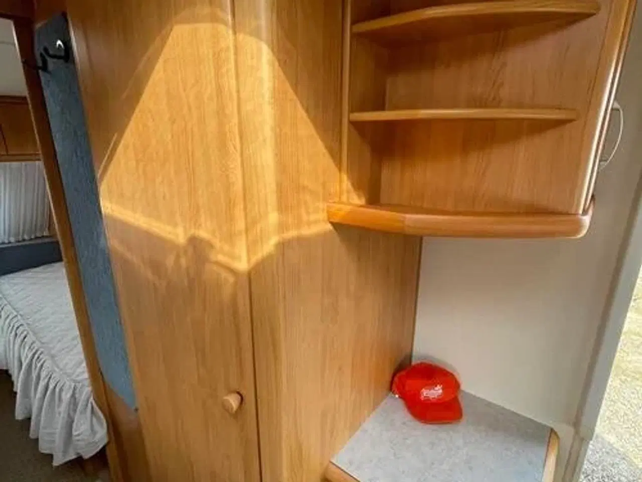 Billede 8 - Hobby EXCLUSIVE 540 UL-UF