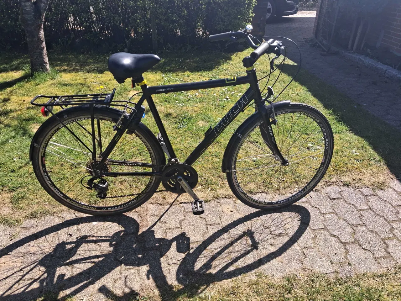 Billede 8 - Herrecykel sælges 