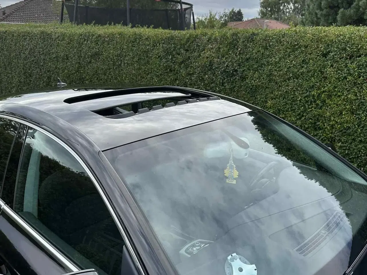 Billede 12 - Audi A5 1,8 TFSi 144 Sportback Multitr.