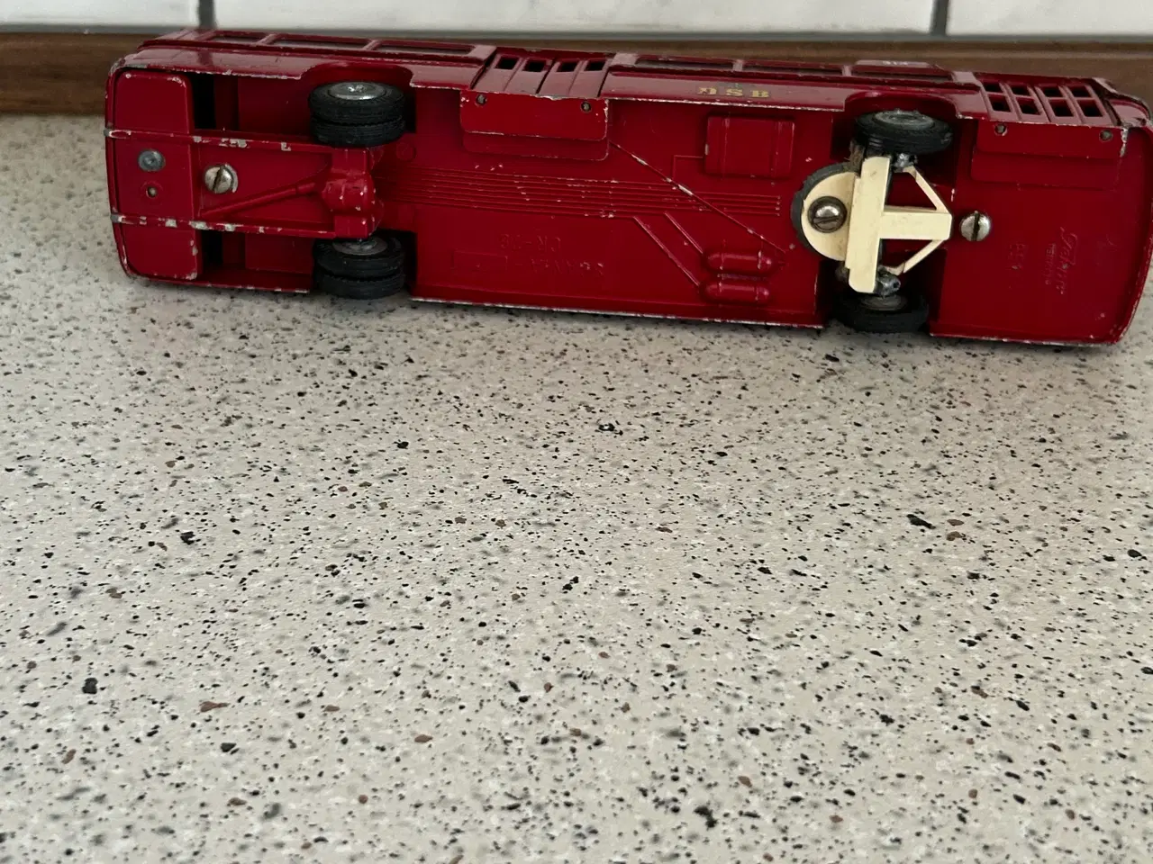 Billede 6 - Tekno 