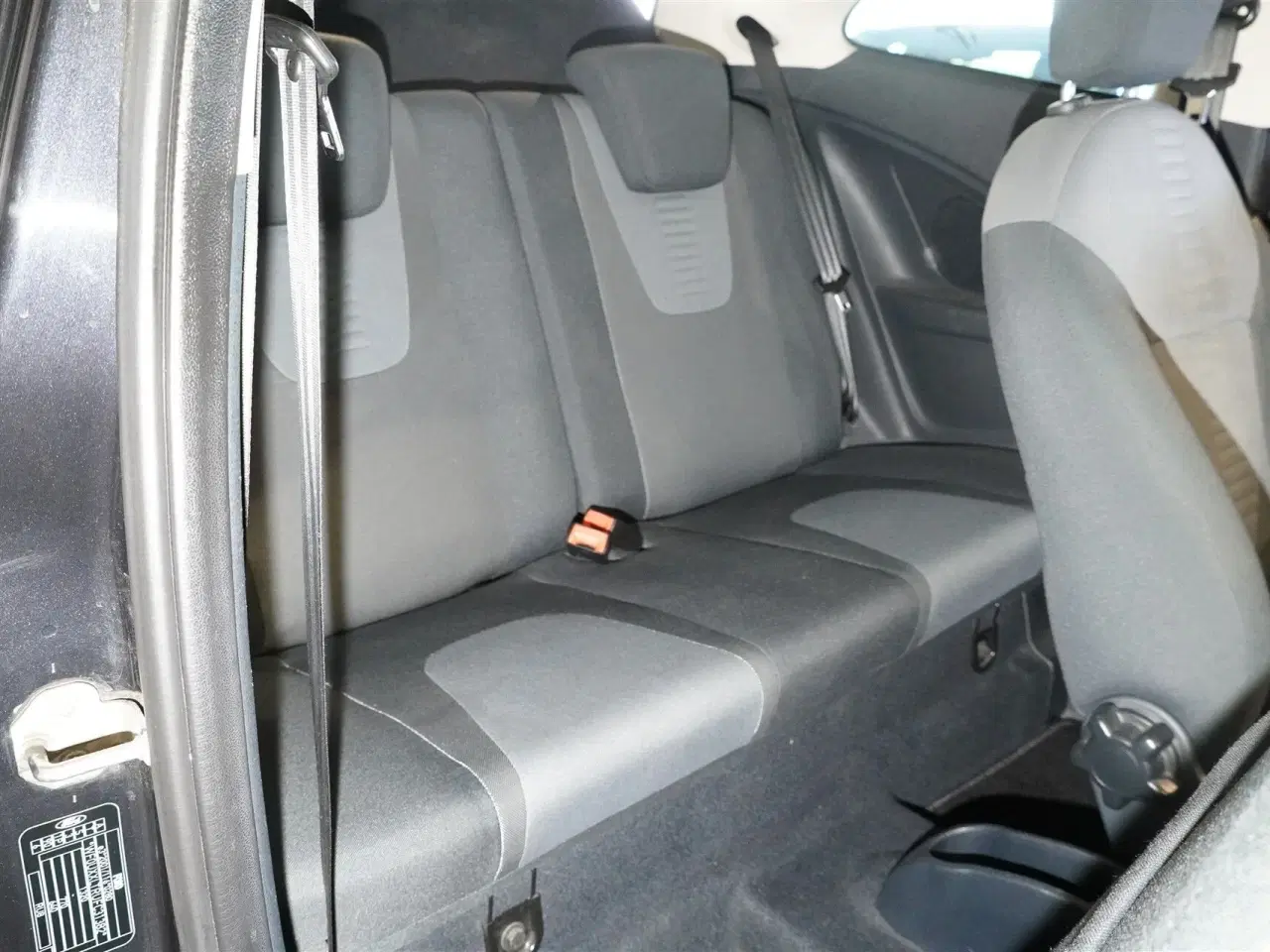Billede 10 - Ford Ka 1,2 Titanium 69HK 3d