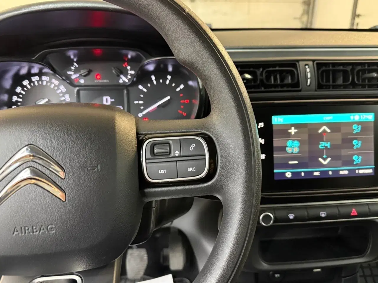 Billede 12 - Citroën C3 1,2 PureTech 82 Cool