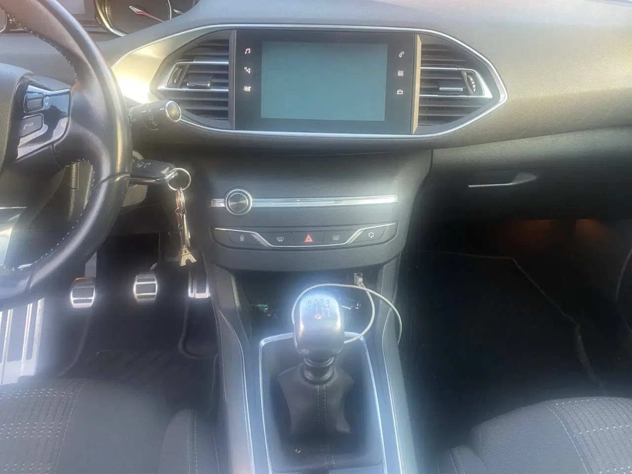 Billede 11 - Peugeot 308 1,5 BlueHDi 130 Style+ SW