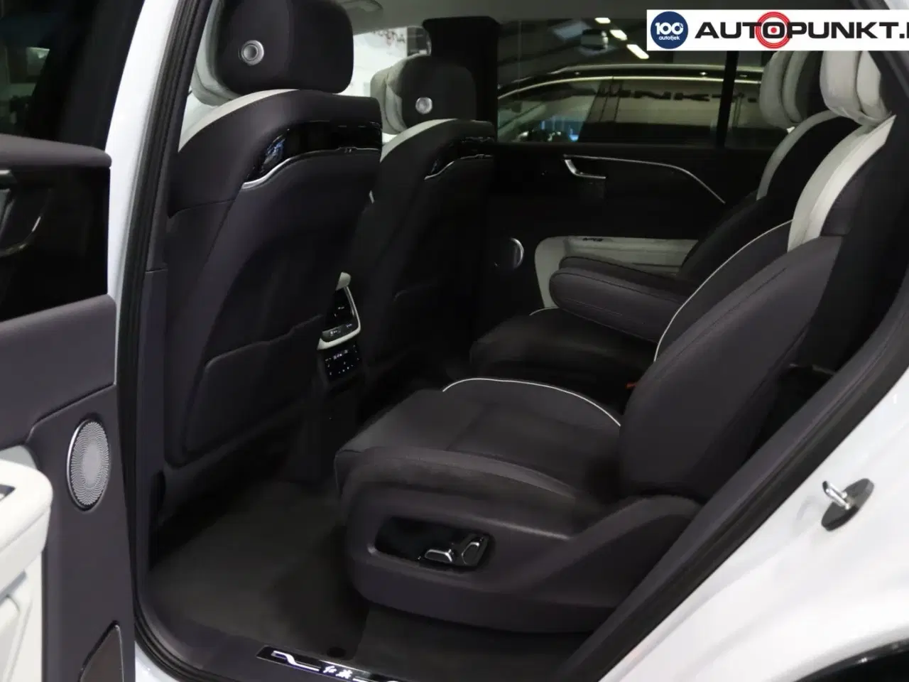 Billede 11 - Hongqi E-HS9 120 Exclusive+