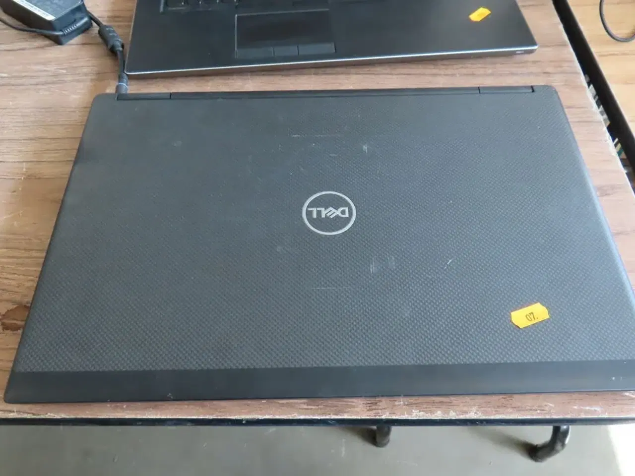 Billede 2 - Bærbar computer DELL DELL PRECISION 7730